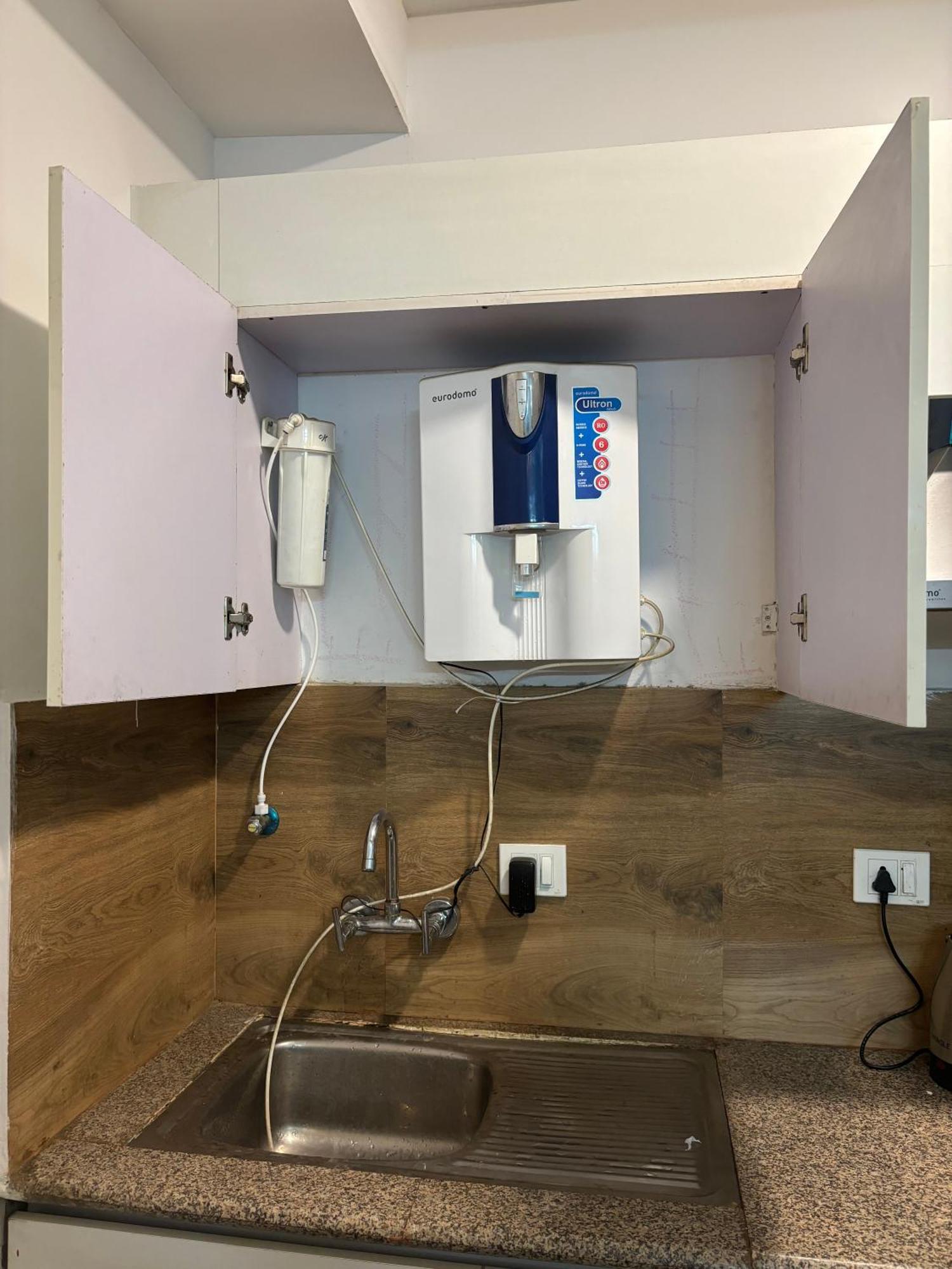 Guti Buti Homes Noida Luaran gambar